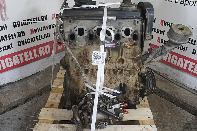 Контрактный двигатель VW 1X