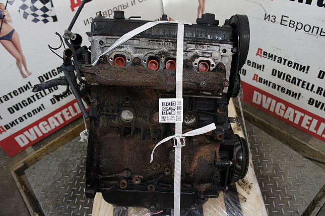 Контрактный двигатель VW AHU