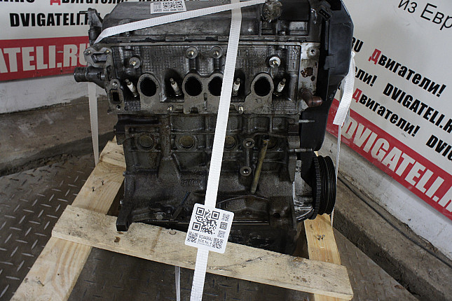 Контрактный двигатель Fiat 176 A8.000