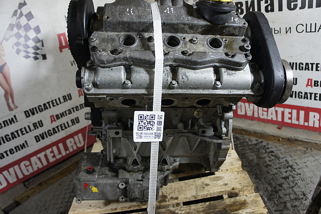 Контрактный двигатель Rover 25 K4F