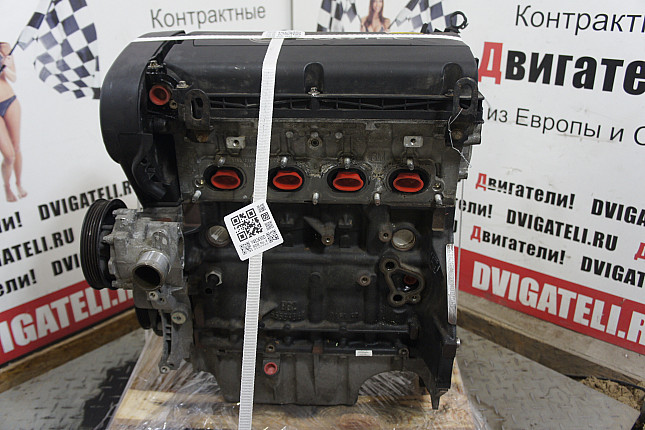 Контрактный двигатель Opel Z 16 XER