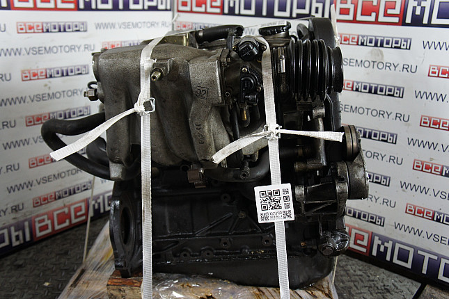 Контрактный двигатель DAEWOO C20LE