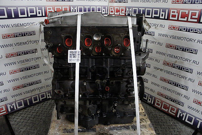 Контрактный двигатель FORD KKDA