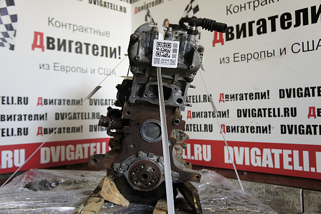 Контрактный двигатель Fiat 188 A5.000