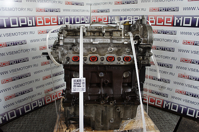 Контрактный двигатель RENAULT K4M 761