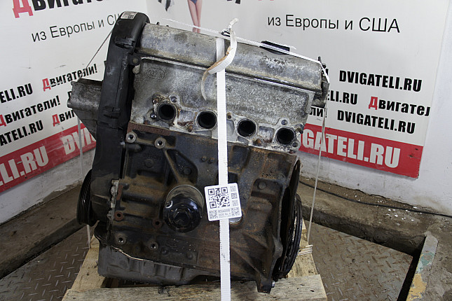 Контрактный двигатель Skoda AEE