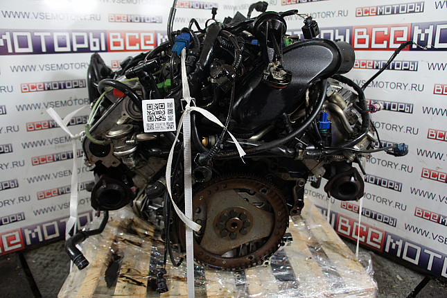 Фотография двигателя VW ALG, НОМЕР ДВИГАТЕЛЯ ALG029380