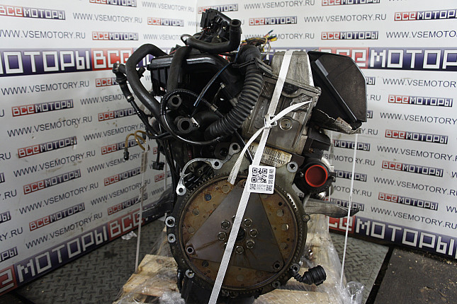 Контрактный двигатель  BMW M51 D25 (256T1)
