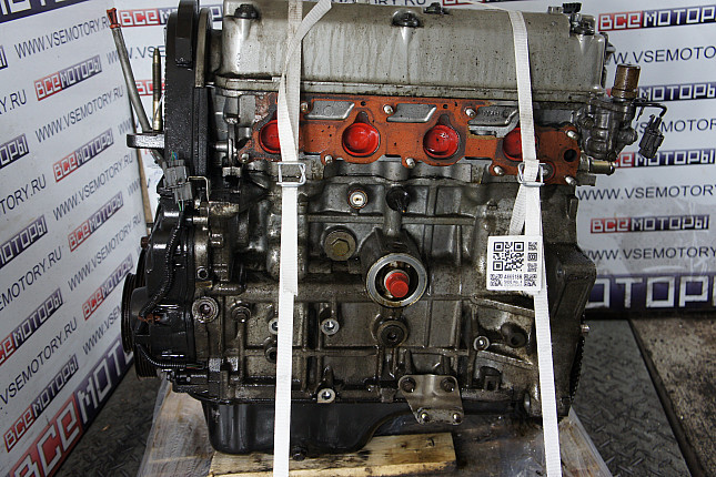 Контрактный двигатель HONDA F18B2
