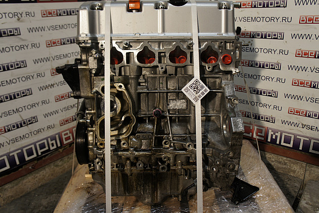Фотография двигателя Honda K24Z3