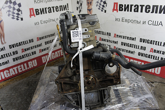 Контрактный двигатель Opel X 16 XEL