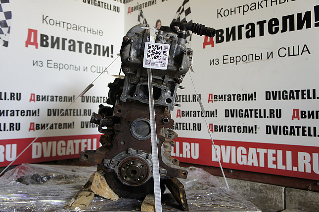 Контрактный двигатель Fiat 188 A5.000