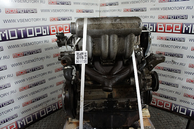 Контрактный двигатель Fiat 149 B1.000