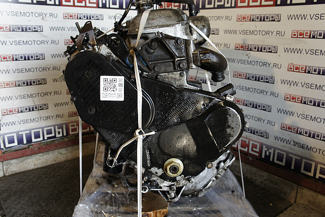 Контрактный двигатель PEUGEOT CRD93 (U25/661)