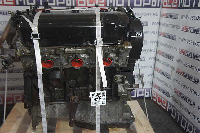 Фотография двигателя MITSUBISHI 6G74 DOHC