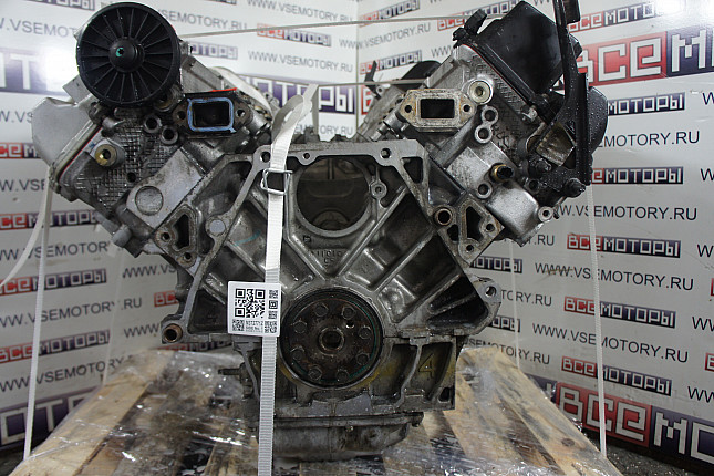 Фотография двигателя CADILLAC L37