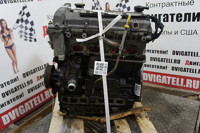 Фотография двигателя Ford Y5B