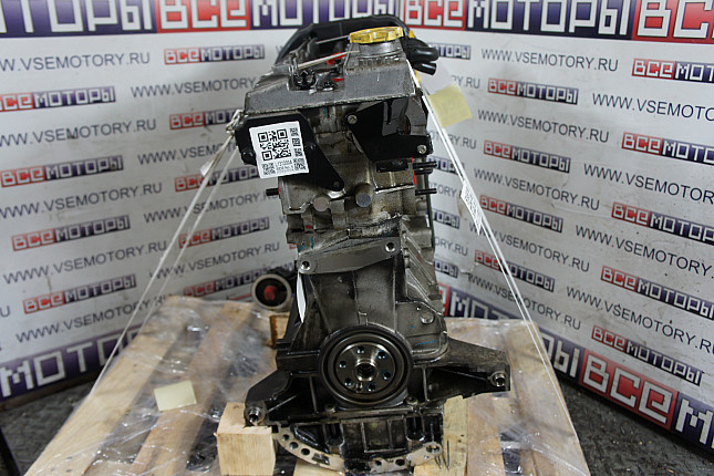 Контрактный двигатель LAND ROVER 18 K4F