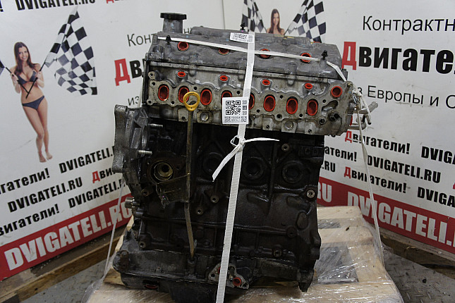 Фотография мотора Toyota 1CD-FTV
