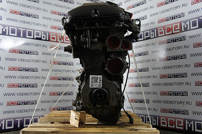 Контрактный двигатель BMW M 54 B 25 (256S5)