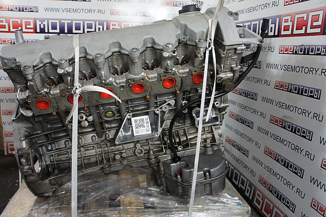 Контрактный двигатель MERCEDES-BENZ M 137.970