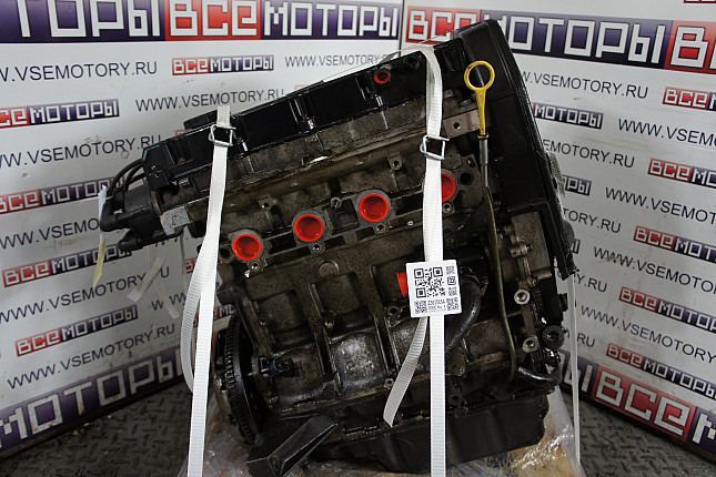 Контрактный двигатель ROVER 16 K4F