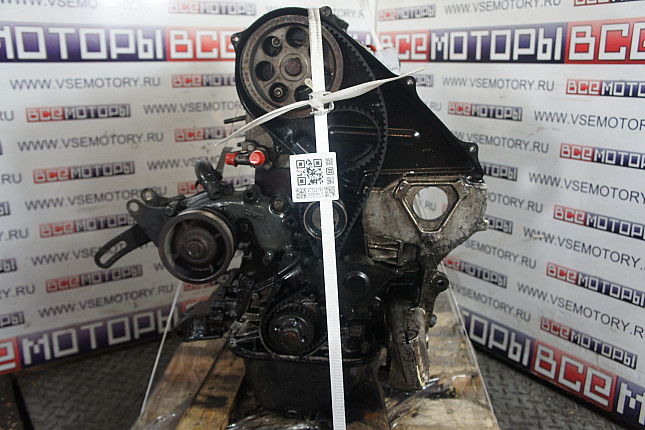 Контрактный двигатель FIAT 160 A7.000