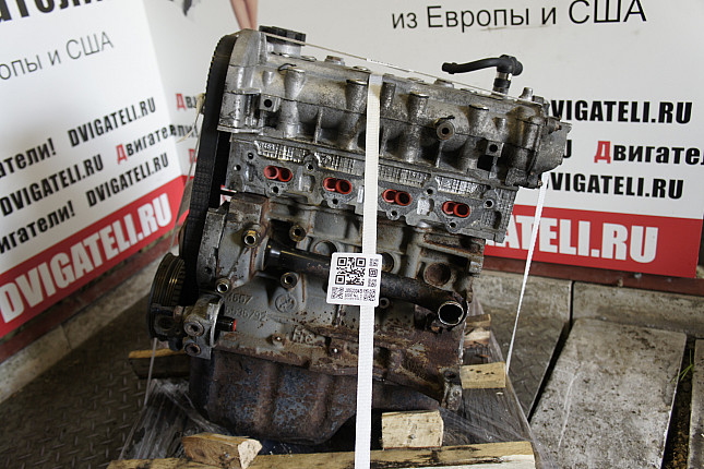 Фотография мотора Fiat 188 A5.000