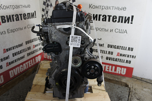Контрактный двигатель Honda R20A2