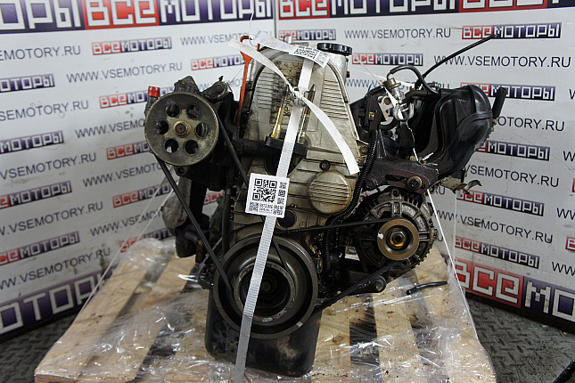Контрактный двигатель HONDA D14Z4