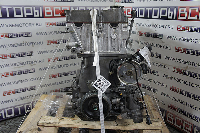 Контрактный двигатель ALFA ROMEO AR 67102