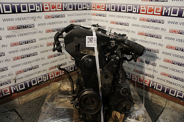 Контрактный двигатель VW AWT