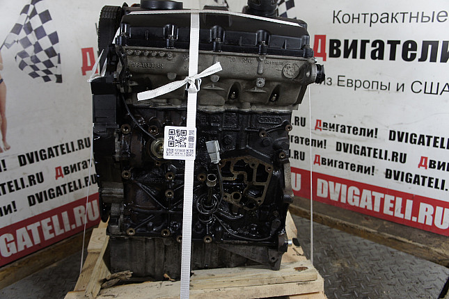 Контрактный двигатель VW ATJ