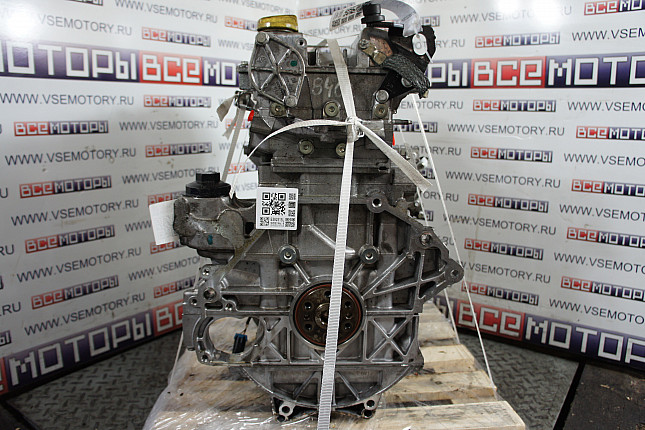 Контрактный двигатель OPEL Z 22 SE