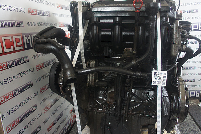 Контрактный двигатель MERCEDES-BENZ OM 611LA (75 KW CDI)