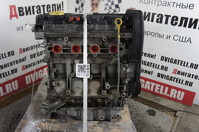 Контрактный двигатель Land Rover 18 K4F