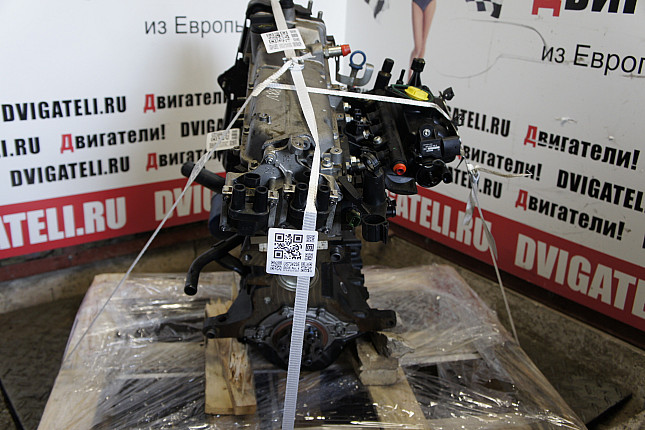 Контрактный двигатель Fiat 188 A4.000