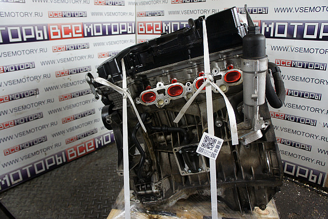 Контрактный двигатель MERCEDES-BENZ M 271.950