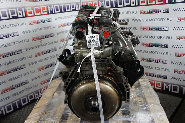 Контрактный двигатель ROVER H 23 A3