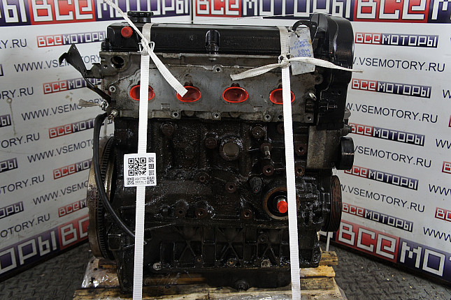 Контрактный двигатель FORD NGA