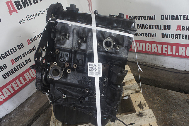 Контрактный двигатель VW AFN