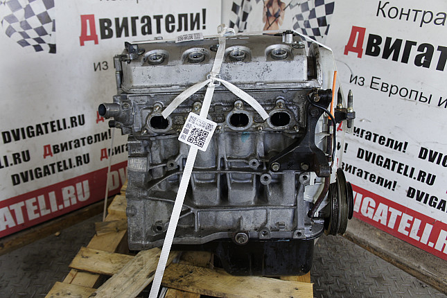Контрактный двигатель Honda D14A3