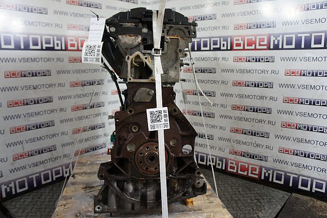 Контрактный двигатель PEUGEOT RFV (XU10J4R)
