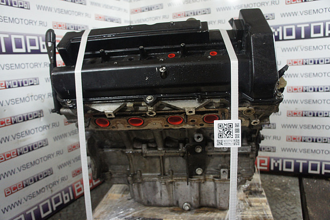 Контрактный двигатель CADILLAC L37