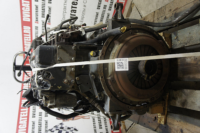 Фотография мотора Renault MIDR 04.02.26 B/4