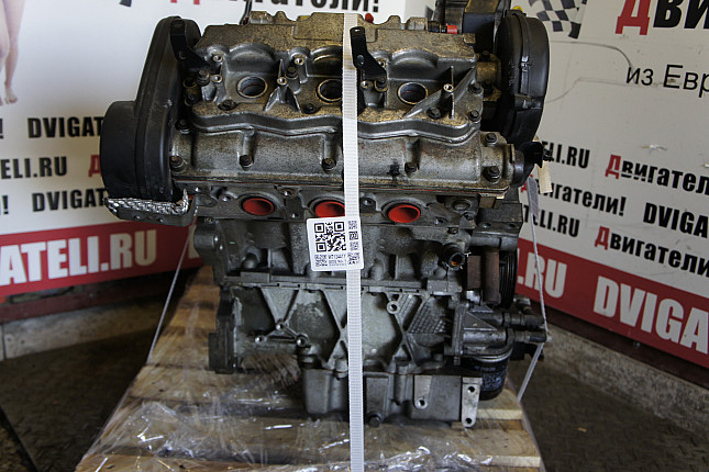 Фотография двигателя Land Rover 25 K4F