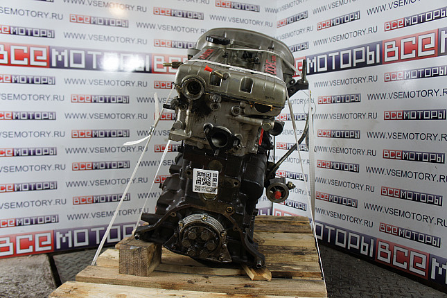 Контрактный двигатель HYUNDAI G4CN