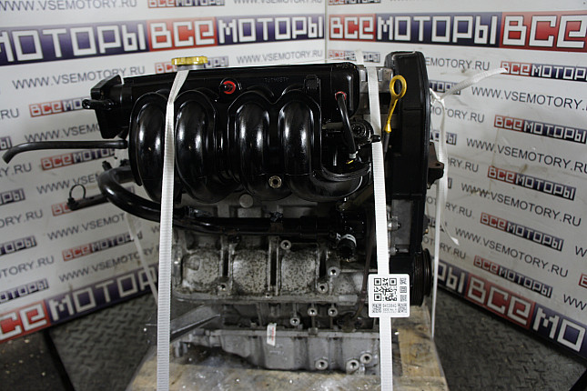 Контрактный двигатель ROVER 18 K4F