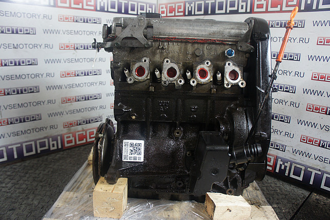 Контрактный двигатель VW AEX