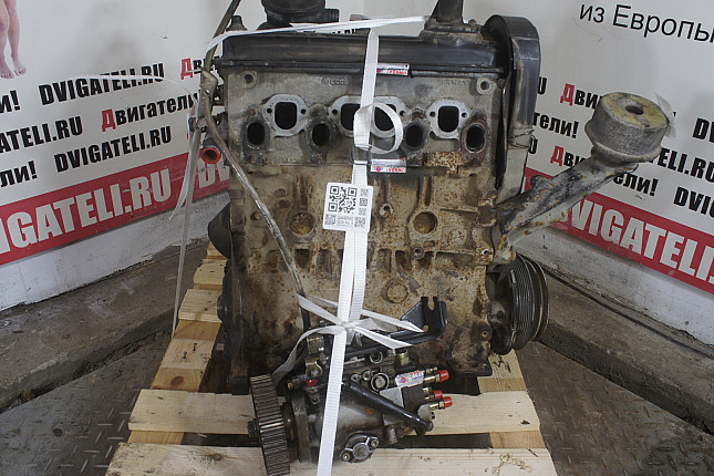 Контрактный двигатель VW 1X